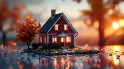 The Correlation Between Interest Rates and Real Estate Investment Trusts (REITs)