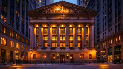 The Correlation Between Interest Rates and Real Estate Investment Trusts (REITs)