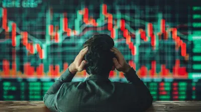 The Dangers of Emotional Investing