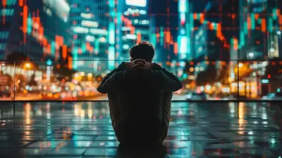 The Dangers of Emotional Investing