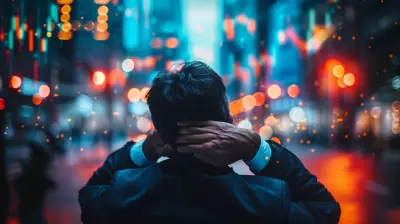 The Dangers of Emotional Investing