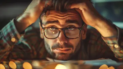 The Dangers of Emotional Investing