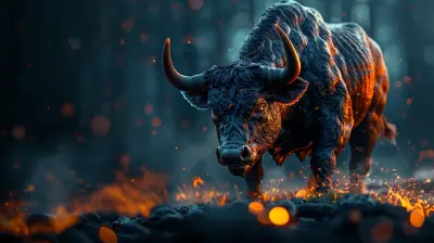 The Dangers of Speculation and Short-Term Trading