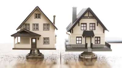 The Differences Between Conventional and FHA Loans