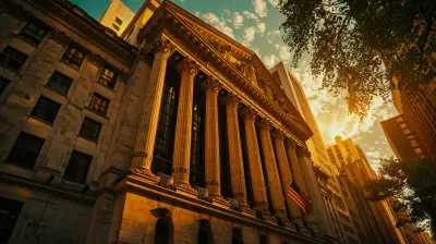 The Effect Of Interest Rate Hikes On Consumer Spending