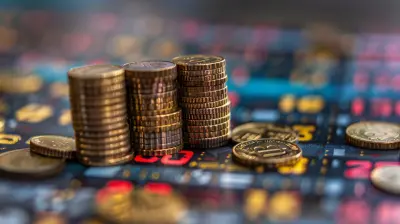 The Effects of Supply Chain Disruptions on Your Portfolio