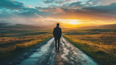 The Emotional Journey of Paying Off Long-Term Debt