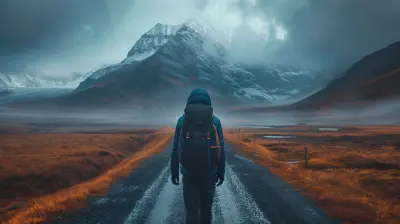 The Emotional Journey of Paying Off Long-Term Debt