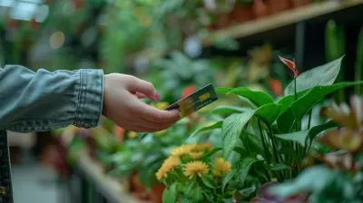 The Environmental Impact of Digital Wallets vs. Cash
