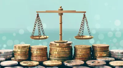 The Ethics of Financial Regulation: Balancing Profit and Accountability