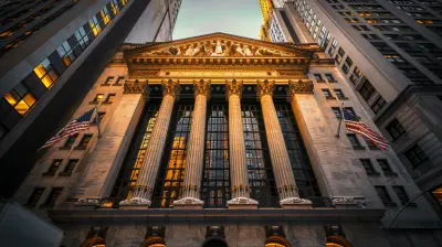 The Ethics of Financial Regulation: Balancing Profit and Accountability