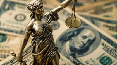 The Evolution of Dodd-Frank: What Investors Should Know