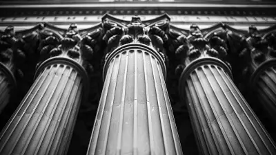 The Evolution of Dodd-Frank: What Investors Should Know