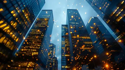 The Financial Aspects of Mergers and Acquisitions