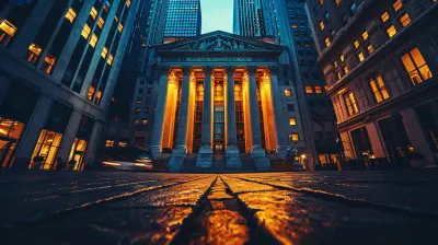 The Financial Aspects of Mergers and Acquisitions