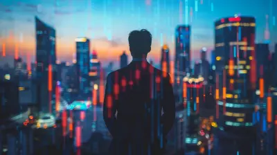 The Financial Risks of Over-Leveraging in Investments