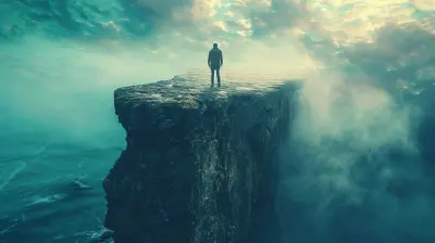 The Financial Risks of Over-Leveraging in Investments