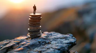 The Financial Risks of Over-Leveraging in Investments