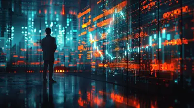 The Future of Cryptocurrency Regulation: Trends and Predictions
