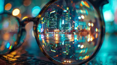 The Future Of Interest Rates Predictions And Strategies