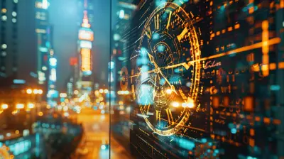 The Future of Interest Rates: Predictions and Strategies