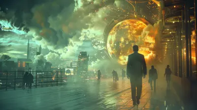 The Future of Interest Rates: Predictions and Strategies