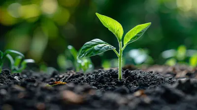 The Future of Seed Funding in the Startup Ecosystem