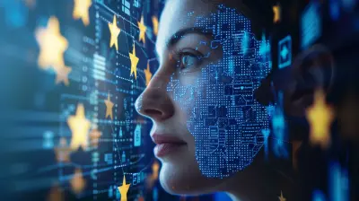 The Gdprs Impact On Financial Services And Data Regulation