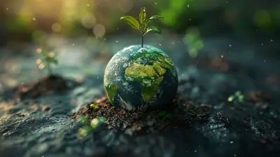 The Growing Importance of ESG in Financial Regulation