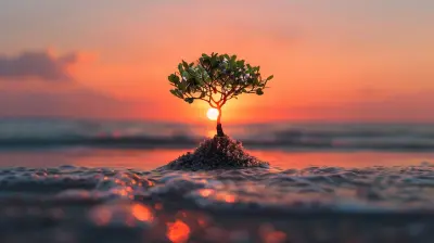 The Growing Importance of ESG in Financial Regulation