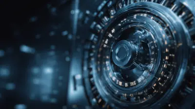 The Growing Importance of Real-Time Threat Monitoring in Finance