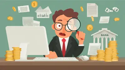 The Growing Importance of Real-Time Threat Monitoring in Finance
