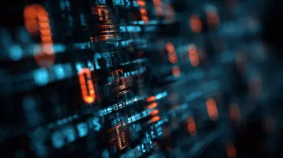 The Growing Importance of Real-Time Threat Monitoring in Finance