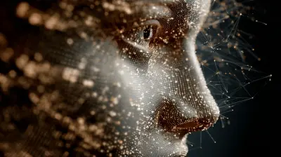 The Growing Threat of Deepfakes in Digital Banking