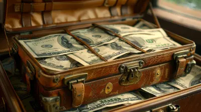 The Hidden Costs of Poor Financial Management in Businesses