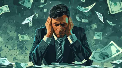 The Hidden Costs of Poor Financial Management in Businesses