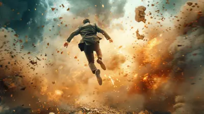 The Hidden Dangers of Chasing High Returns
