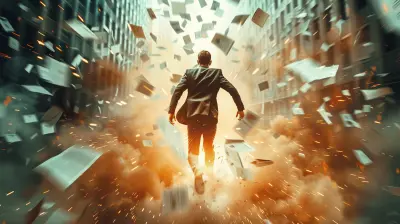 The Hidden Dangers of Chasing High Returns