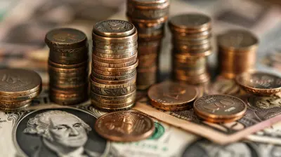 The Impact of Financial Regulation on Small Businesses and Startups