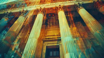 The Impact of Financial Regulation on Small Businesses and Startups