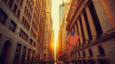 The Impact Of Financial Regulation On Wealth Management Strategies