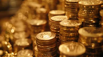 The Impact of Inflation and How It Affects Wealth Preservation