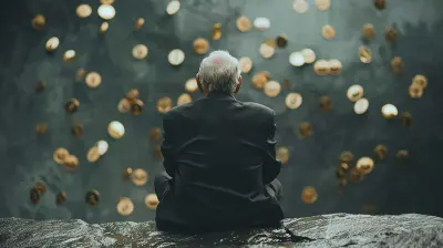 The Impact of Inflation on Annuity Payouts