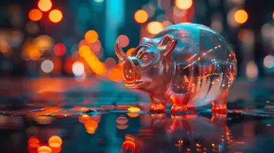 The Impact of Inflation on Asset Allocation Decisions