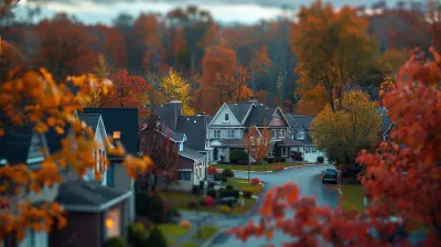 The Impact of Interest Rate Changes on Mortgage Payments