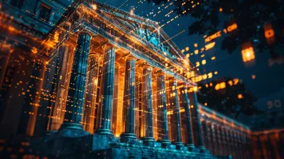 The Impact of Interest Rates on Publicly Traded Companies