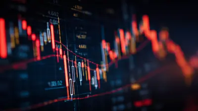 The Impact of Regulatory Changes on Your Investment Strategy