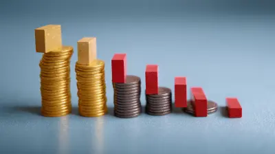 The Impact of Regulatory Changes on Your Investment Strategy