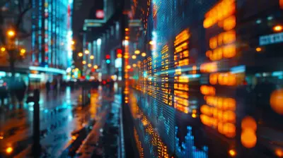 The Impact of Tax-Efficient Mutual Funds on Your Portfolio
