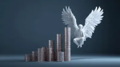 The Importance of Angel Networks for Startup Growth